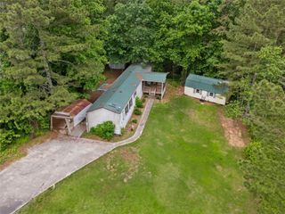 4934 Pickys SE Hollow, Acworth, GA 30102