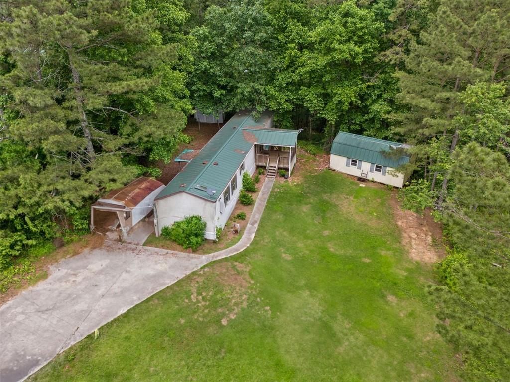 4934 Pickys SE Hollow, Acworth, GA 30102