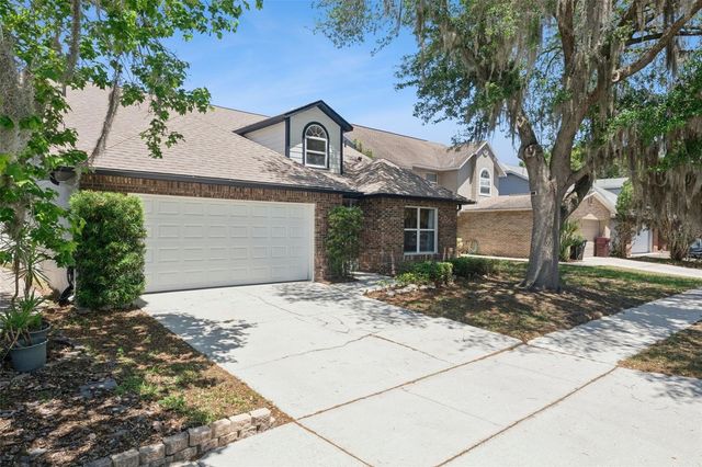 3350 WINDY WOOD DRIVE, Orlando, FL 32812