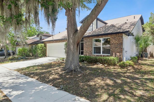 3350 WINDY WOOD DRIVE, Orlando, FL 32812