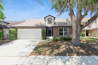 3350 WINDY WOOD DRIVE, Orlando, FL 32812