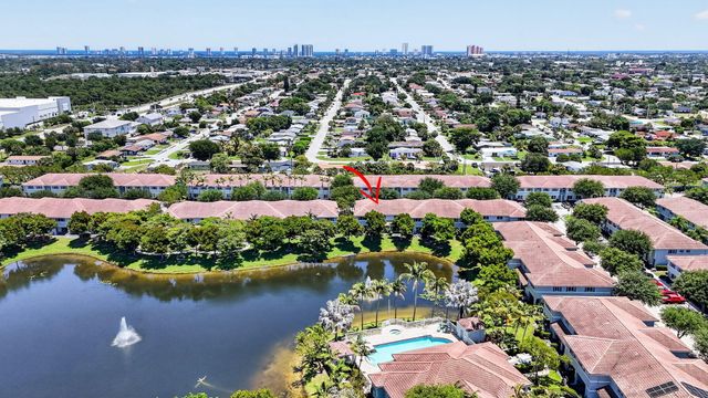 3557 Oleander Terrace, Riviera Beach, FL 33404