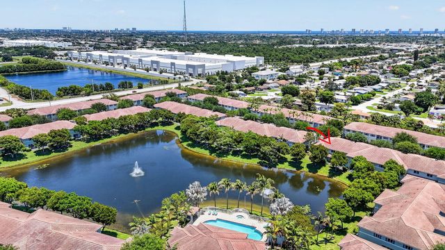 3557 Oleander Terrace, Riviera Beach, FL 33404