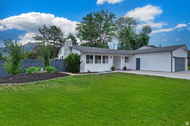 4901 S LAURA DR, Salt Lake City, UT 84107