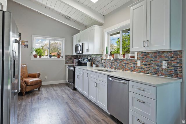 4901 S LAURA DR, Salt Lake City, UT 84107