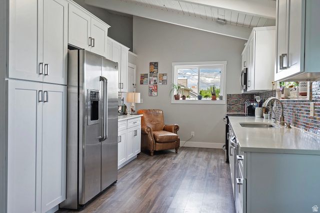 4901 S LAURA DR, Salt Lake City, UT 84107