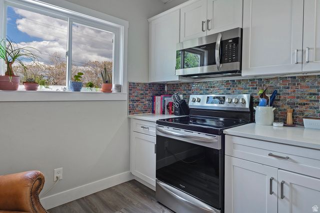 4901 S LAURA DR, Salt Lake City, UT 84107
