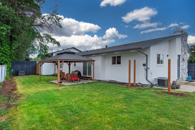 4901 S LAURA DR, Salt Lake City, UT 84107