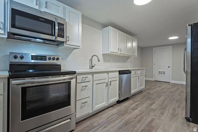 4901 S LAURA DR, Salt Lake City, UT 84107