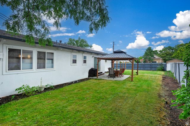 4901 S LAURA DR, Salt Lake City, UT 84107