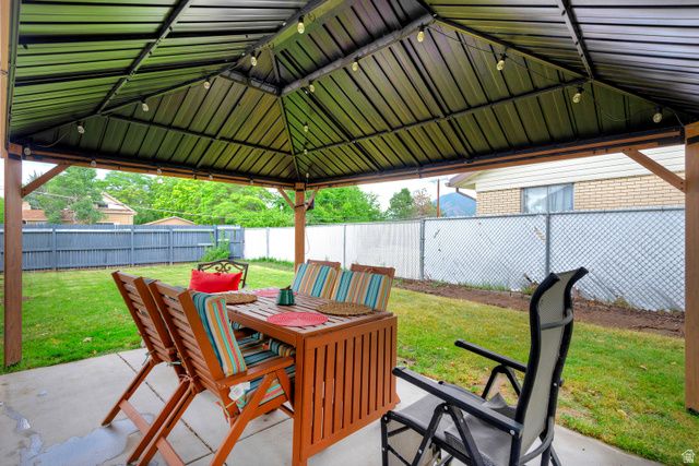 4901 S LAURA DR, Salt Lake City, UT 84107