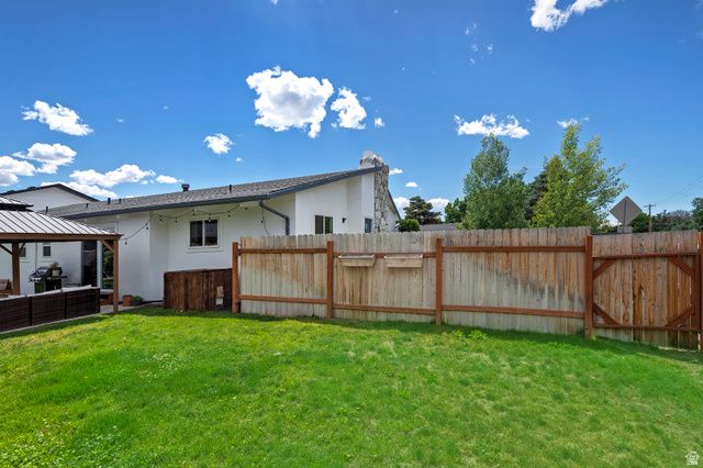 4901 S LAURA DR, Salt Lake City, UT 84107