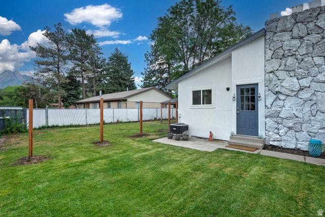4901 S LAURA DR, Salt Lake City, UT 84107