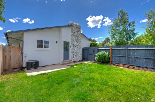 4901 S LAURA DR, Salt Lake City, UT 84107
