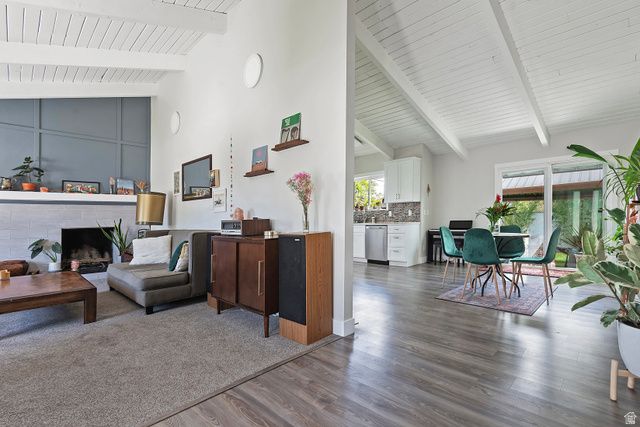 4901 S LAURA DR, Salt Lake City, UT 84107
