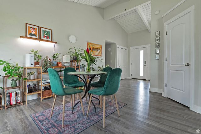 4901 S LAURA DR, Salt Lake City, UT 84107