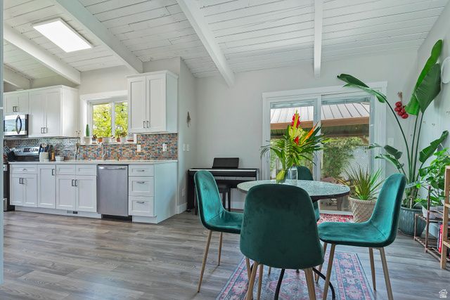 4901 S LAURA DR, Salt Lake City, UT 84107