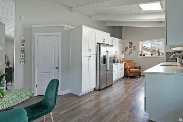4901 S LAURA DR, Salt Lake City, UT 84107
