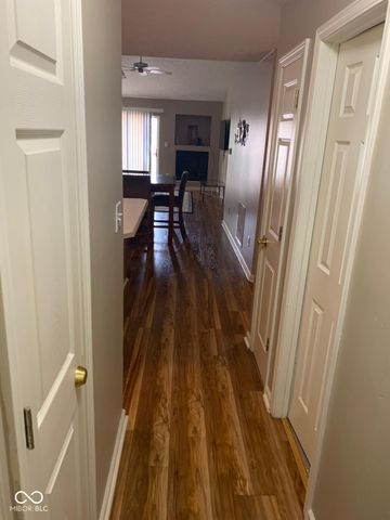 4813 Kelvington Drive, Indianapolis, IN 46254