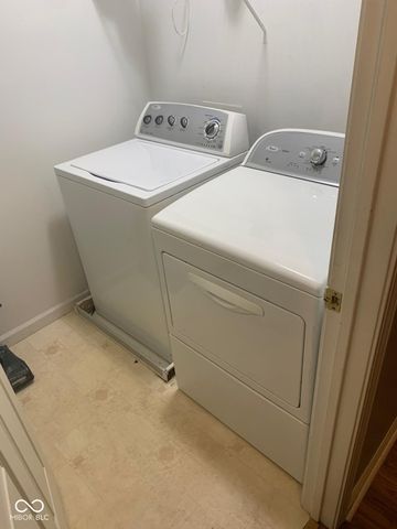 4813 Kelvington Drive, Indianapolis, IN 46254