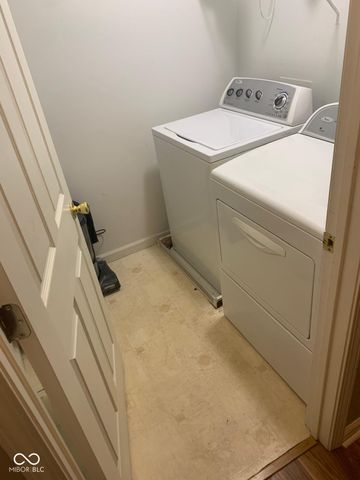 4813 Kelvington Drive, Indianapolis, IN 46254