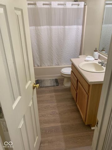 4813 Kelvington Drive, Indianapolis, IN 46254