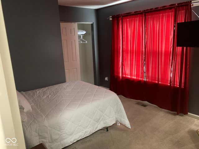 4813 Kelvington Drive, Indianapolis, IN 46254