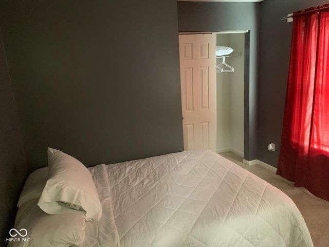 4813 Kelvington Drive, Indianapolis, IN 46254