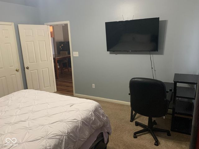 4813 Kelvington Drive, Indianapolis, IN 46254