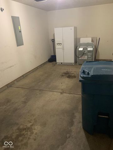 4813 Kelvington Drive, Indianapolis, IN 46254