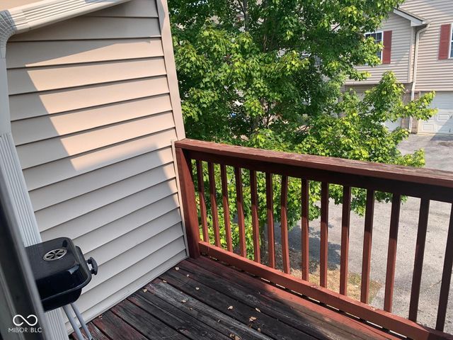 4813 Kelvington Drive, Indianapolis, IN 46254