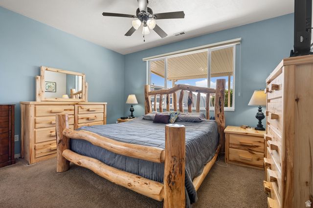 168 N CALEB DR, North Salt Lake, UT 84054