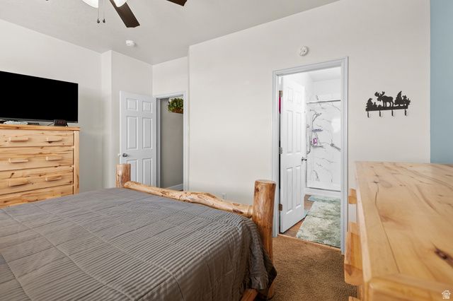 168 N CALEB DR, North Salt Lake, UT 84054