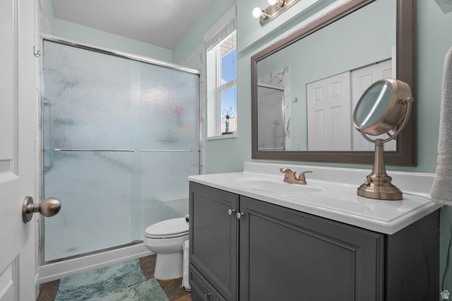 168 N CALEB DR, North Salt Lake, UT 84054