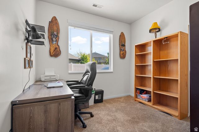 168 N CALEB DR, North Salt Lake, UT 84054