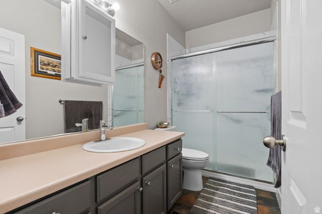 168 N CALEB DR, North Salt Lake, UT 84054