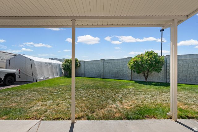 168 N CALEB DR, North Salt Lake, UT 84054