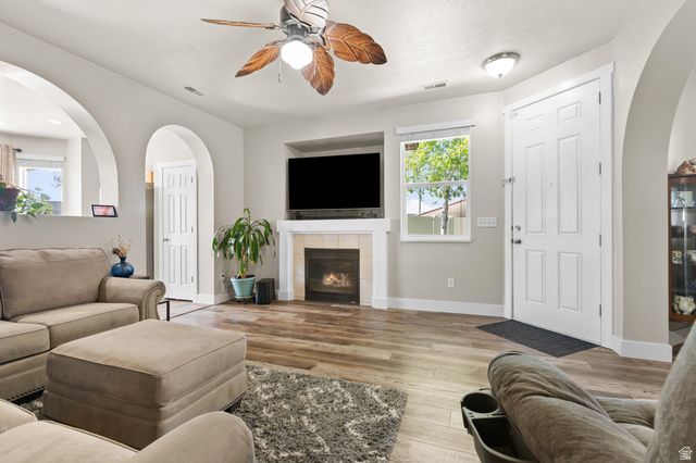 168 N CALEB DR, North Salt Lake, UT 84054