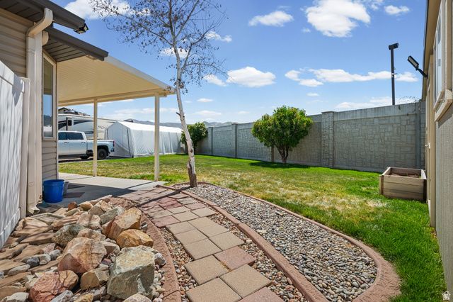 168 N CALEB DR, North Salt Lake, UT 84054