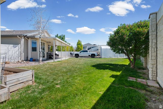 168 N CALEB DR, North Salt Lake, UT 84054