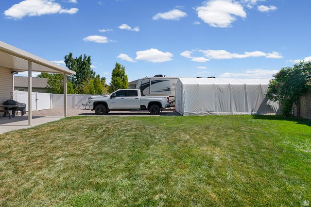 168 N CALEB DR, North Salt Lake, UT 84054