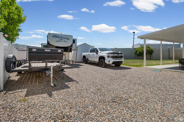 168 N CALEB DR, North Salt Lake, UT 84054