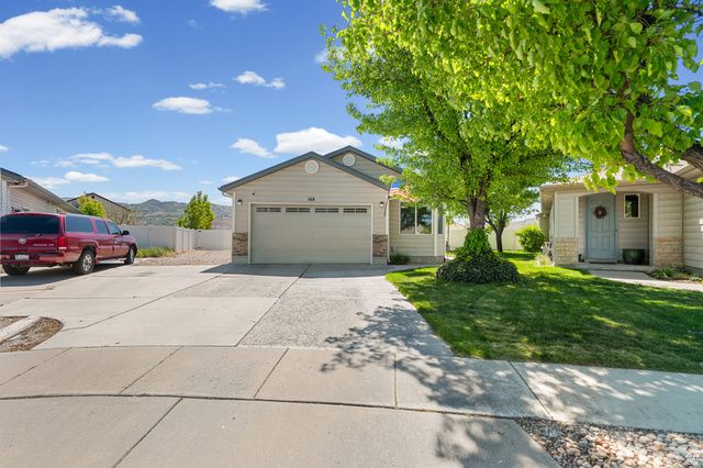 168 N CALEB DR, North Salt Lake, UT 84054