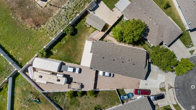 168 N CALEB DR, North Salt Lake, UT 84054