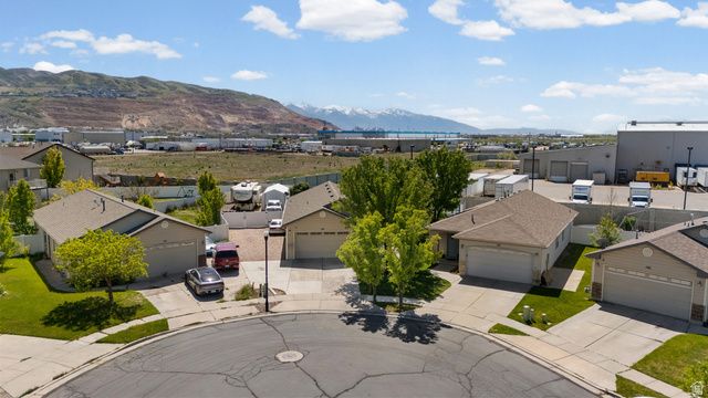 168 N CALEB DR, North Salt Lake, UT 84054