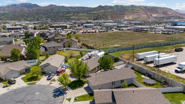 168 N CALEB DR, North Salt Lake, UT 84054