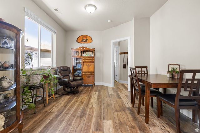 168 N CALEB DR, North Salt Lake, UT 84054