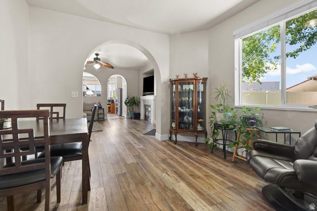 168 N CALEB DR, North Salt Lake, UT 84054