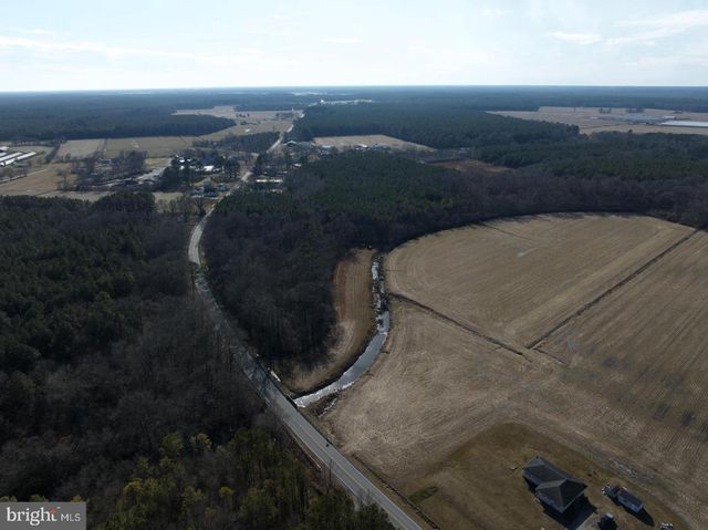 007 LIBERTYTOWN RD, Berlin, MD 21811