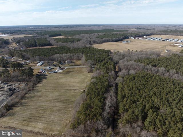 007 LIBERTYTOWN RD, Berlin, MD 21811
